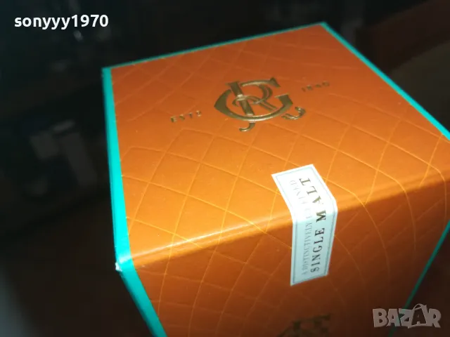 GLEN GRANT-КУТИЯ ЗА КОЛЕКЦИЯ 2109241827, снимка 11 - Колекции - 47314955