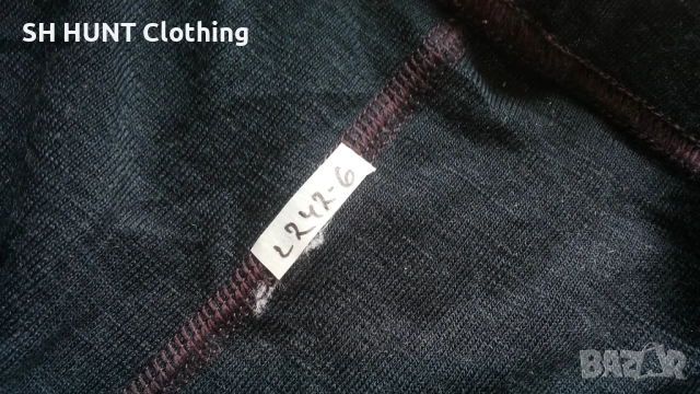 JANUS Thermo Underwear 100% Merino Wool размер XL термо долница 100% Мерино Вълна - 1472, снимка 8 - Други - 52457755