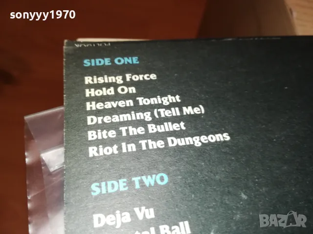 ODYSSEY-ПЛОЧА 0912241753, снимка 12 - Грамофонни плочи - 48283907