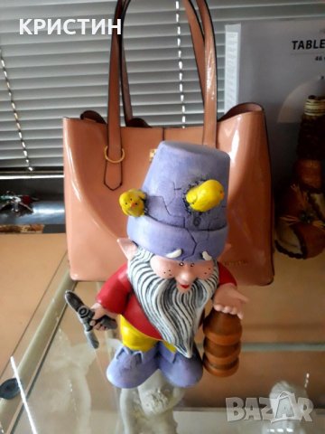 КЕРАМИЧНИ ГРАДИНСКИ ДЖУДЖЕТА, снимка 4 - Декорация за дома - 28879060