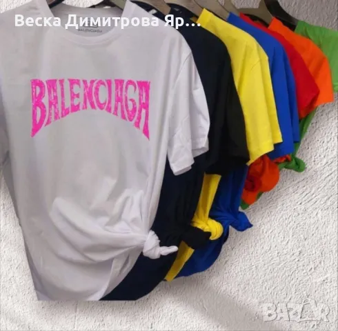 Тениски , снимка 2 - Тениски - 49654104