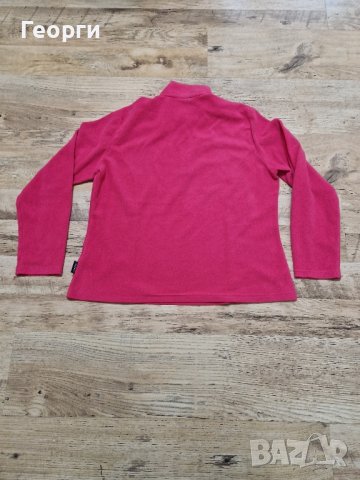Дамски полар Jack Wolfskin, снимка 2 - Суичъри - 43493186