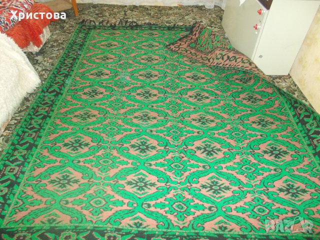 Продавам КИЛИМИ, снимка 9 - Килими - 22849926