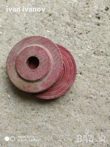 Шаиби, снимка 2 - Циркуляри - 27957366