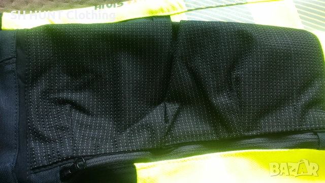 Wenaas 74334 4-Way Stretch work Touser размер 48 / S еластичен работен панталон W4-417, снимка 14 - Панталони - 52025728