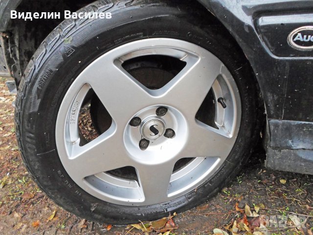   Ауди Купе B4 на части/Audi Coupe/, снимка 3 - Части - 34553384