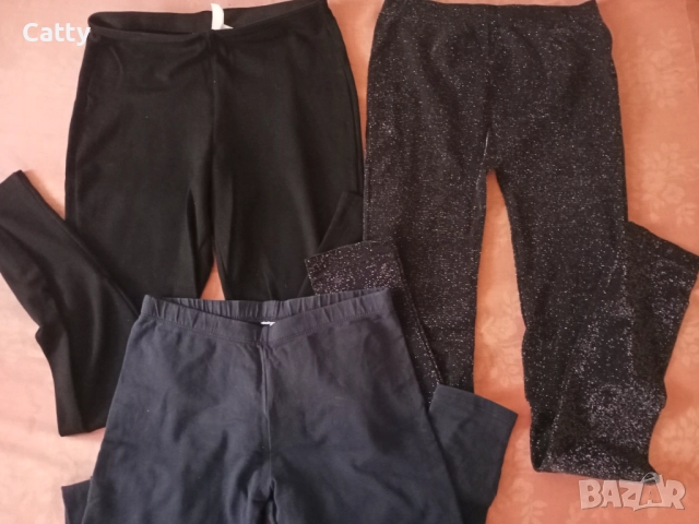 Дамски клинове , снимка 2 - Клинове - 52594984