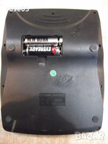 Калкулатор "TAKSUN TS-6888B" работещ, снимка 5 - Друга електроника - 28604664