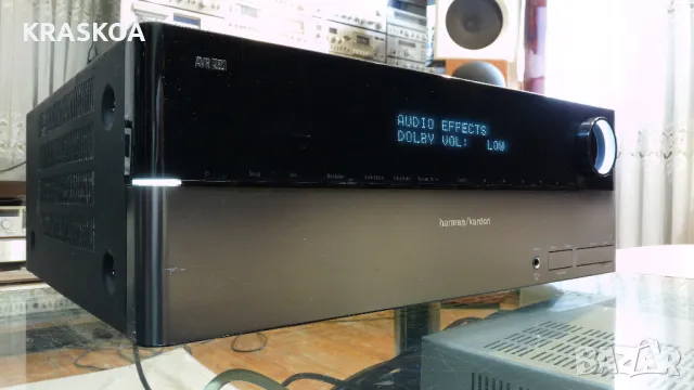 HARMAN KARDON AVR 460 - 490лв