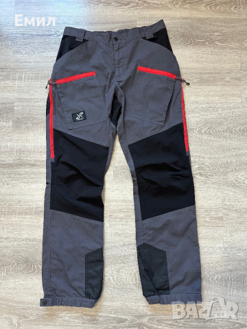 Мъжки панталон Revolution Race Nordwand Pro Pants, Размер XL, снимка 1 - Панталони - 44866477