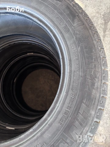 Гуми 215/65/16С, снимка 6 - Гуми и джанти - 51014406