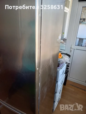 Хладилник Gram, снимка 2 - Хладилници - 50781896