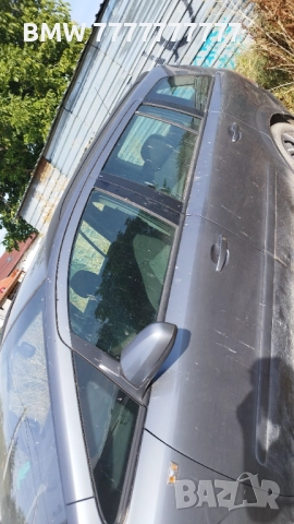 Opel zafira Б 2.2 бензин на части , снимка 4 - Автомобили и джипове - 51631819