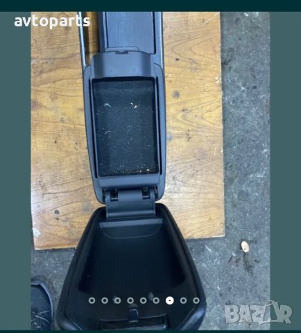 Mazda 6 2007година Подлакътник, снимка 7 - Части - 40707551