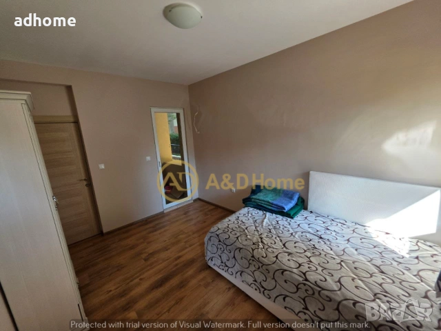 Нова цена! Двустаен апартамент срещу плаж Олимпийски надежди!, снимка 3 - Апартаменти - 53445548