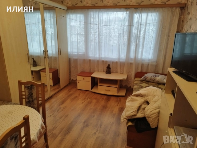 Двустаен апартамент Възраждане 3 , автобусна спирка на 40 метра