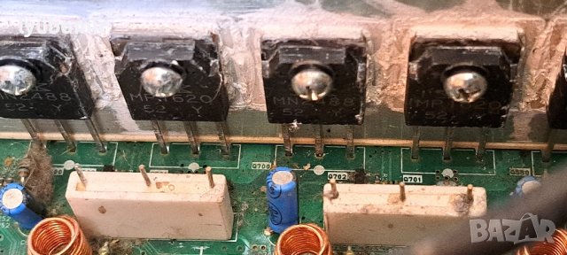 Sony STR-DH550 HDMI 5.2 AV-Receiver, снимка 15 - Ресийвъри, усилватели, смесителни пултове - 43594478