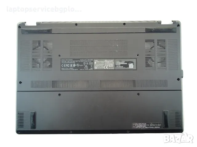 ASUS ROG ZEPHYRUS G14 GA401 GA401Q 14" Долен Корпус 6051B1468001