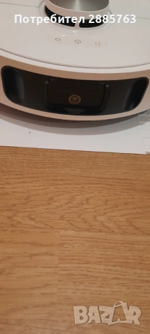 Прохосмукачка робот dreame L10 s ultra, снимка 2 - Прахосмукачки - 53170834