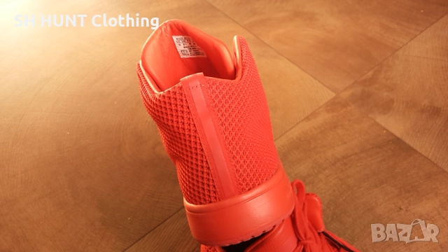 Adidas FITFOAM размер EUR 44 UK 9 1/2 маратонки 4-8-S, снимка 8 - Маратонки - 52227537