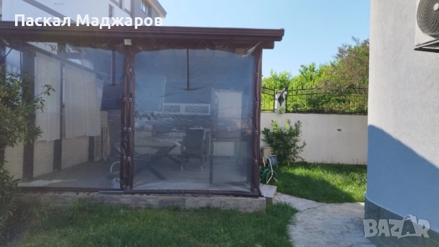 Триетажна жилищна сграда с дворно място и лятна кухня, снимка 16 - Къщи - 51545415