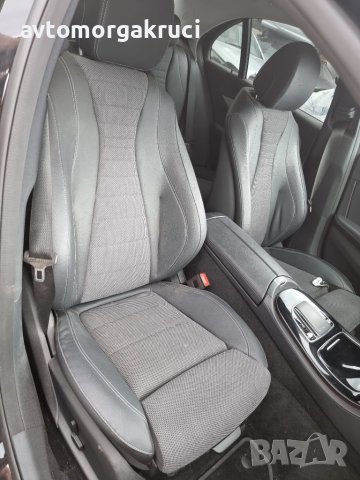 E200 facelift AMG packet W213 2021г. на части, снимка 12 - Автомобили и джипове - 37330082