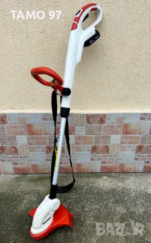 Dolmar AT-1826 - Акумулаторен тример 18V