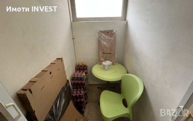 Търговско помещение близо до Центъра – №4898, снимка 4 - Заведения - 52141148