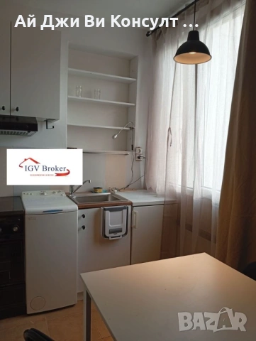 Ателие в кв Игрев, снимка 7 - Апартаменти - 53044922