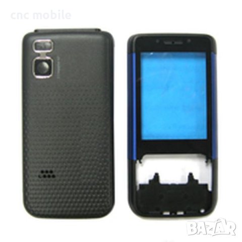 Nokia 5610 панел , снимка 3 - Резервни части за телефони - 15550706