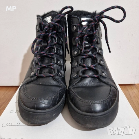 Дамски боти Guess