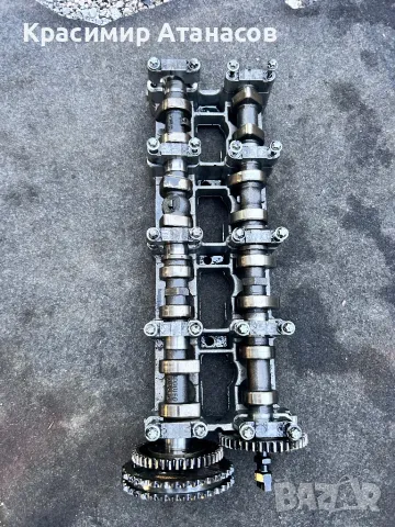 Разпределителен вал за Мерцедес Ц-класа W203.R6110510001