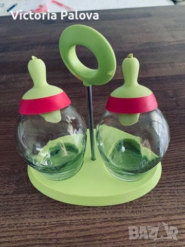 Интересен оливерник Германия, снимка 9 - Аксесоари за кухня - 37388523