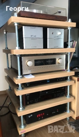 Audio HI-FI RACK