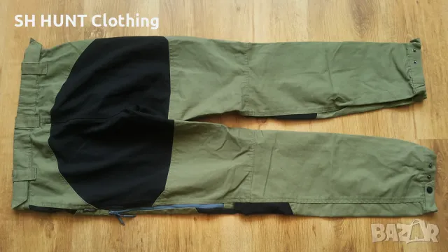 Jotunheim of NORWAY Trouser размер S за лов риболов панталон със здрава и еластична материи - 1081, снимка 2 - Екипировка - 49695670