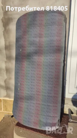 Задна седалка Опел Корса B Opel Corsa Б, снимка 2 - Части - 48944863