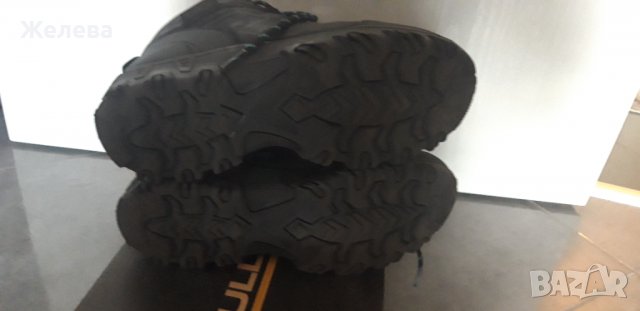 Детски боти-ватирани. #38, снимка 6 - Детски боти и ботуши - 38061105