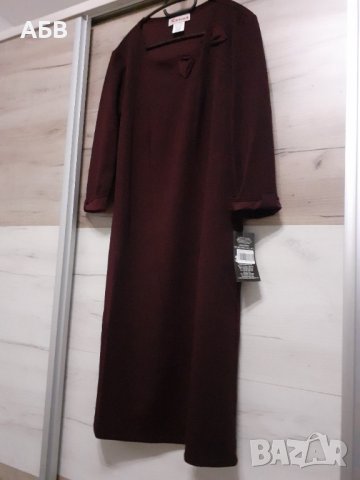 Дамска рокля👗👗👗, снимка 3 - Рокли - 44095347