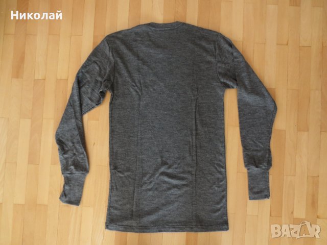 Janus Pro Ull ProtexM блуза, снимка 5 - Спортни дрехи, екипи - 39335477