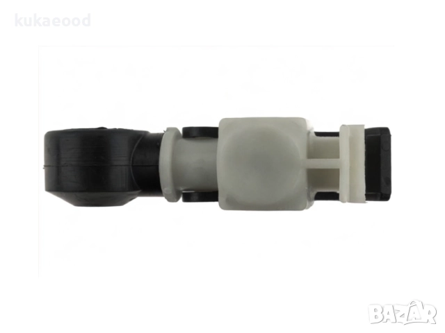 Избираща / превключваща щанга за скоростен лост Mercedes Sprinter W901 (1995 - 2006), снимка 4 - Части - 52322704