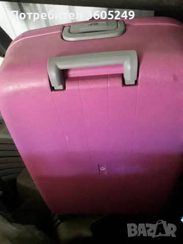 куфари, снимка 4 - Куфари - 50835536