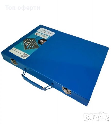 Комплект динамометрични ключове с заключване KraftWelle, снимка 3 - Други инструменти - 40217586