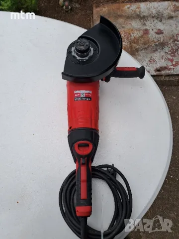 ъглошлайф милоки , снимка 2 - Други инструменти - 50307840