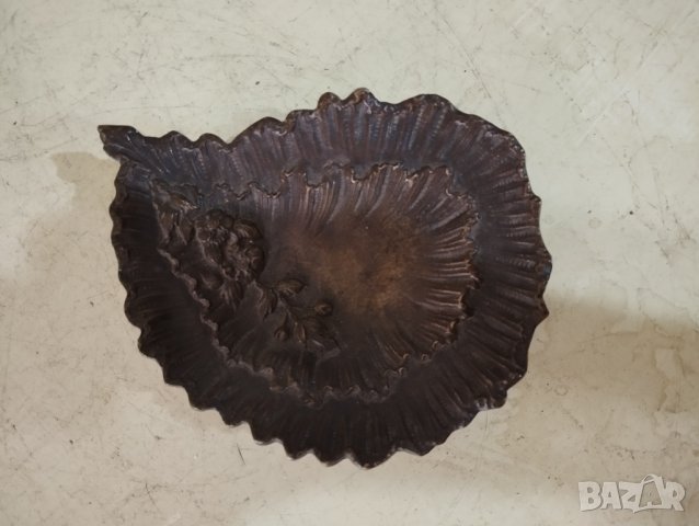 бронзова купа арт деко