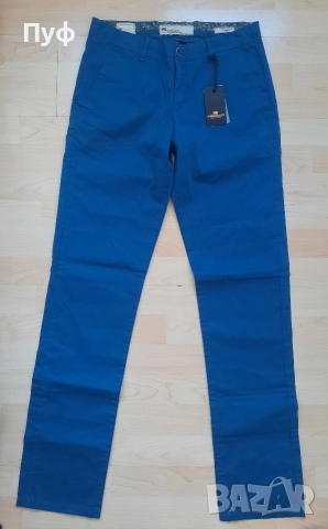 TEODOR мъжки дънки , снимка 4 - Дънки - 52850425