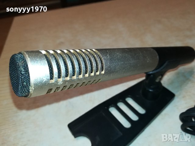 PHILIPS SBC3040 MICROPHONE-SWISS 1901241815, снимка 6 - Микрофони - 43884955