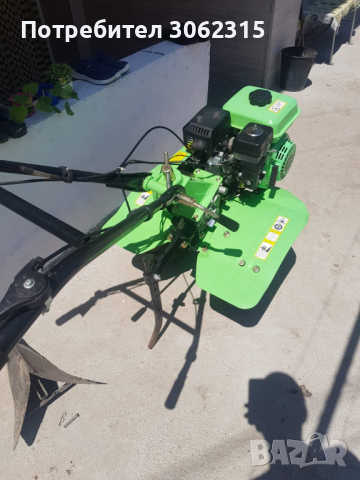 Фрезоване на уранжерии и малки градини , снимка 3 - Други - 36401907