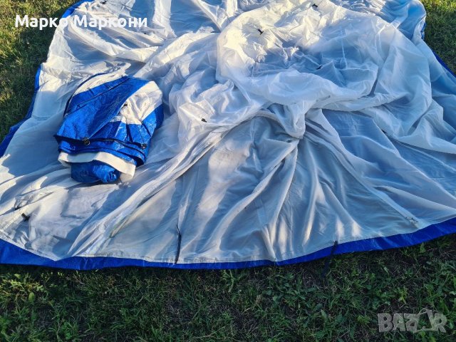 Спални помещения за палатка 200×240см, снимка 2 - Палатки - 37169255