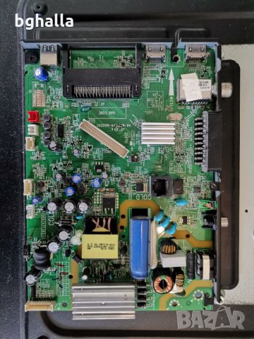 Thomson 32HA3203, снимка 3 - Части и Платки - 35562143