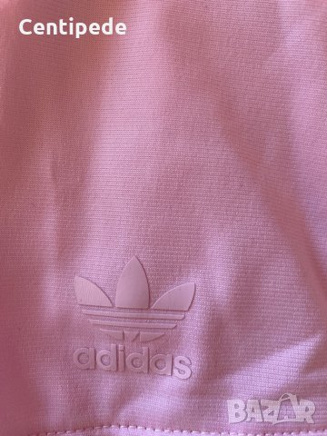 Плисирана тенис пола Adidas Originals, оригинална, снимка 6 - Поли - 34597879